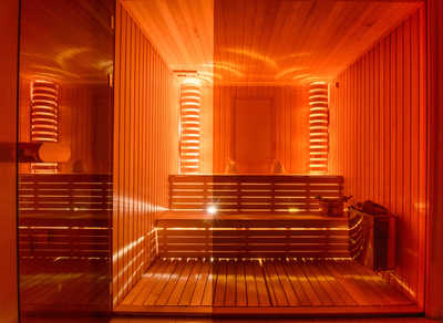 Link to: /pages/infrared-sauna